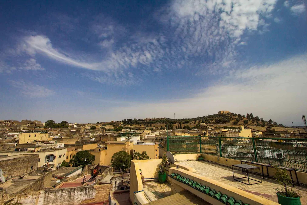 Dar Lalla Kenza