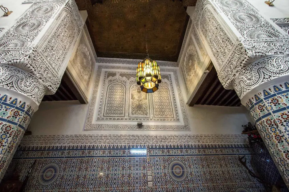 Dar Lalla Kenza