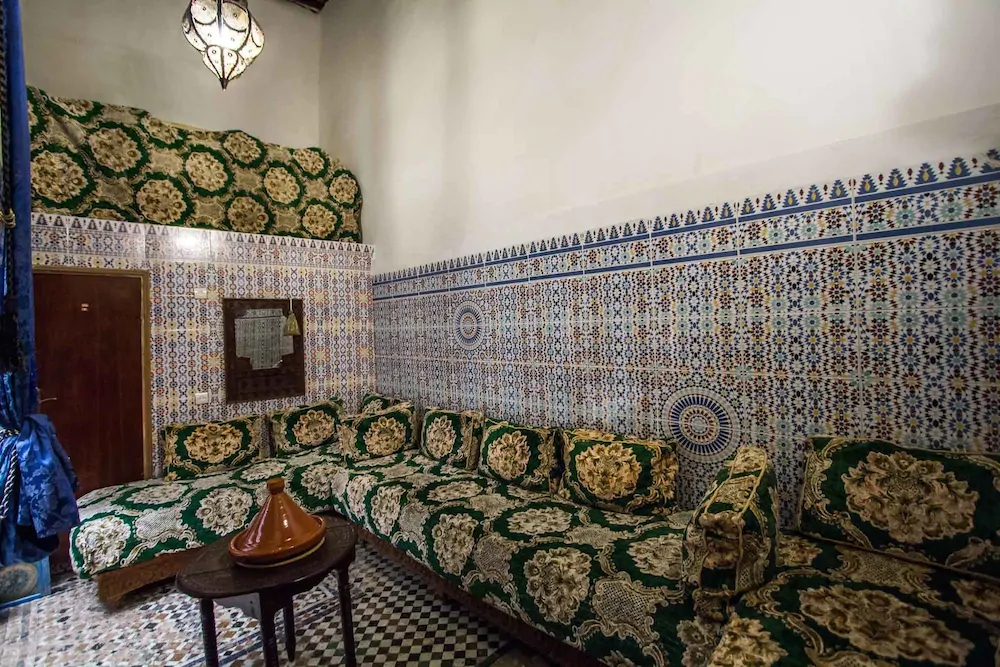 Dar Lalla Kenza