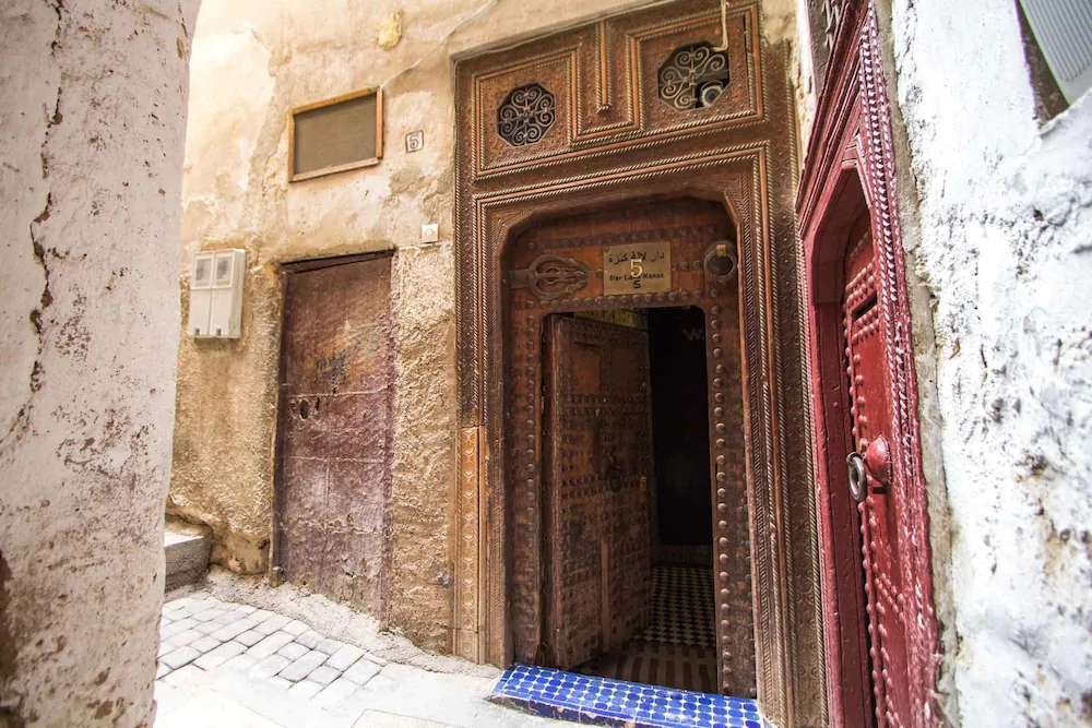 Dar Lalla Kenza