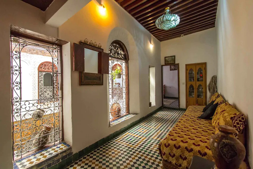 Dar Lalla Kenza