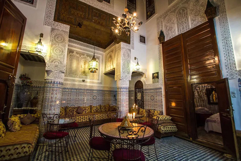 Dar Lalla Kenza