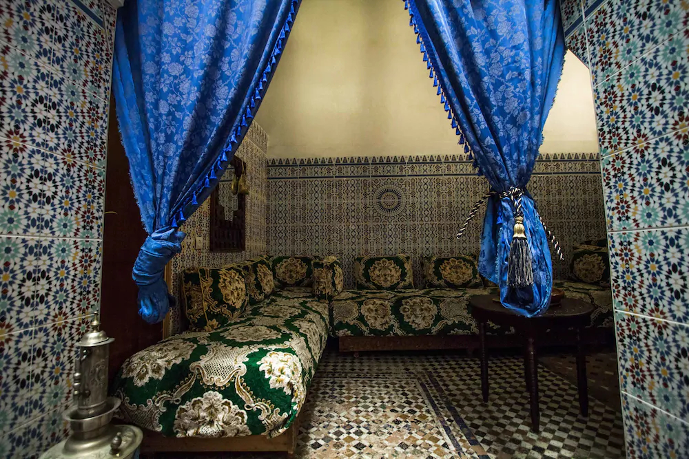 Dar Lalla Kenza
