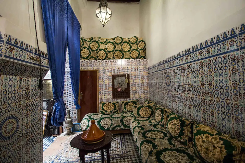Dar Lalla Kenza