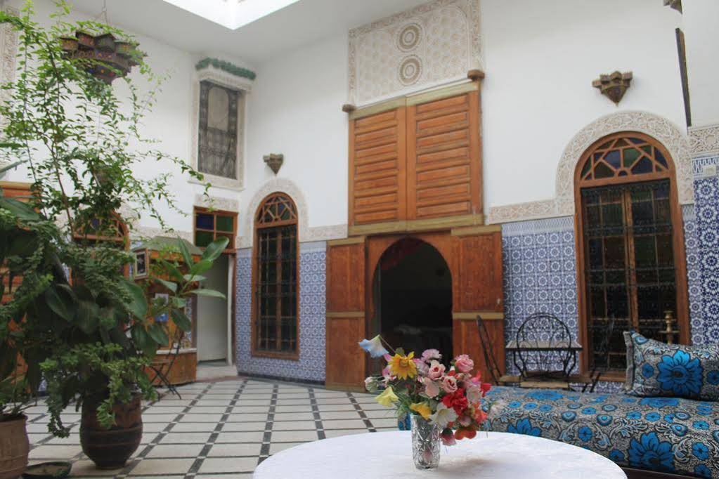 Dar Ouazzani