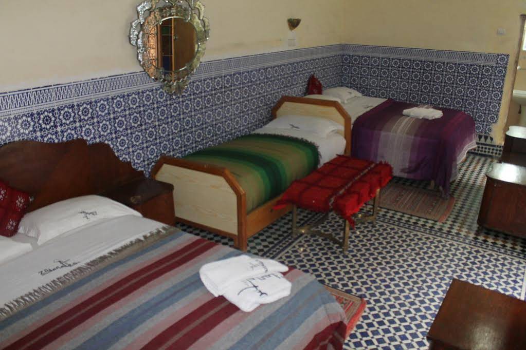 Dar Ouazzani
