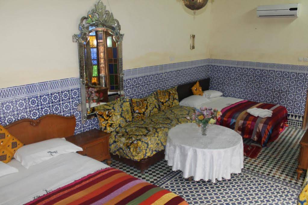 Dar Ouazzani