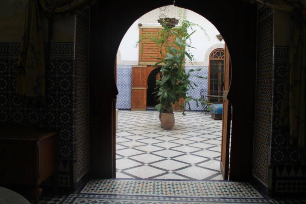 Dar Ouazzani