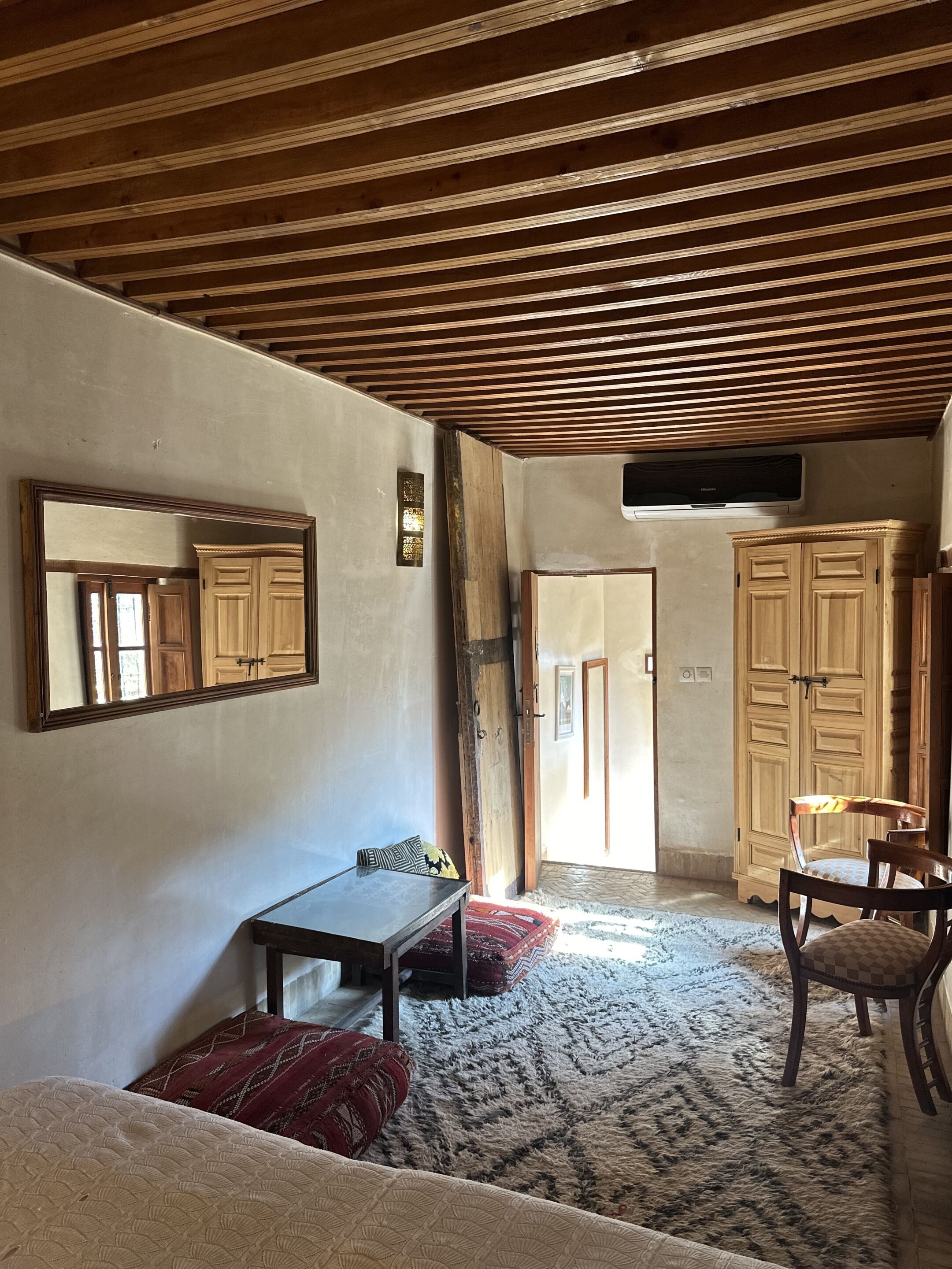 Dar Rafti
