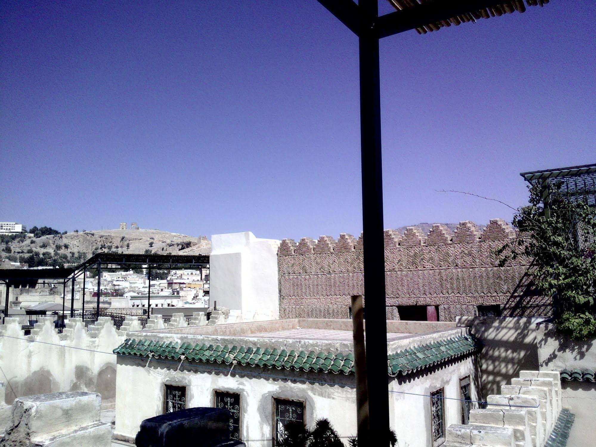 Dar Rhimou