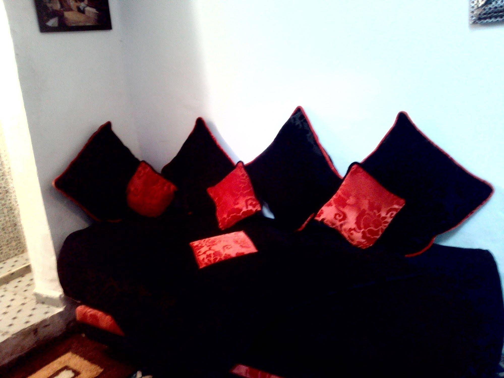 Dar Rhimou