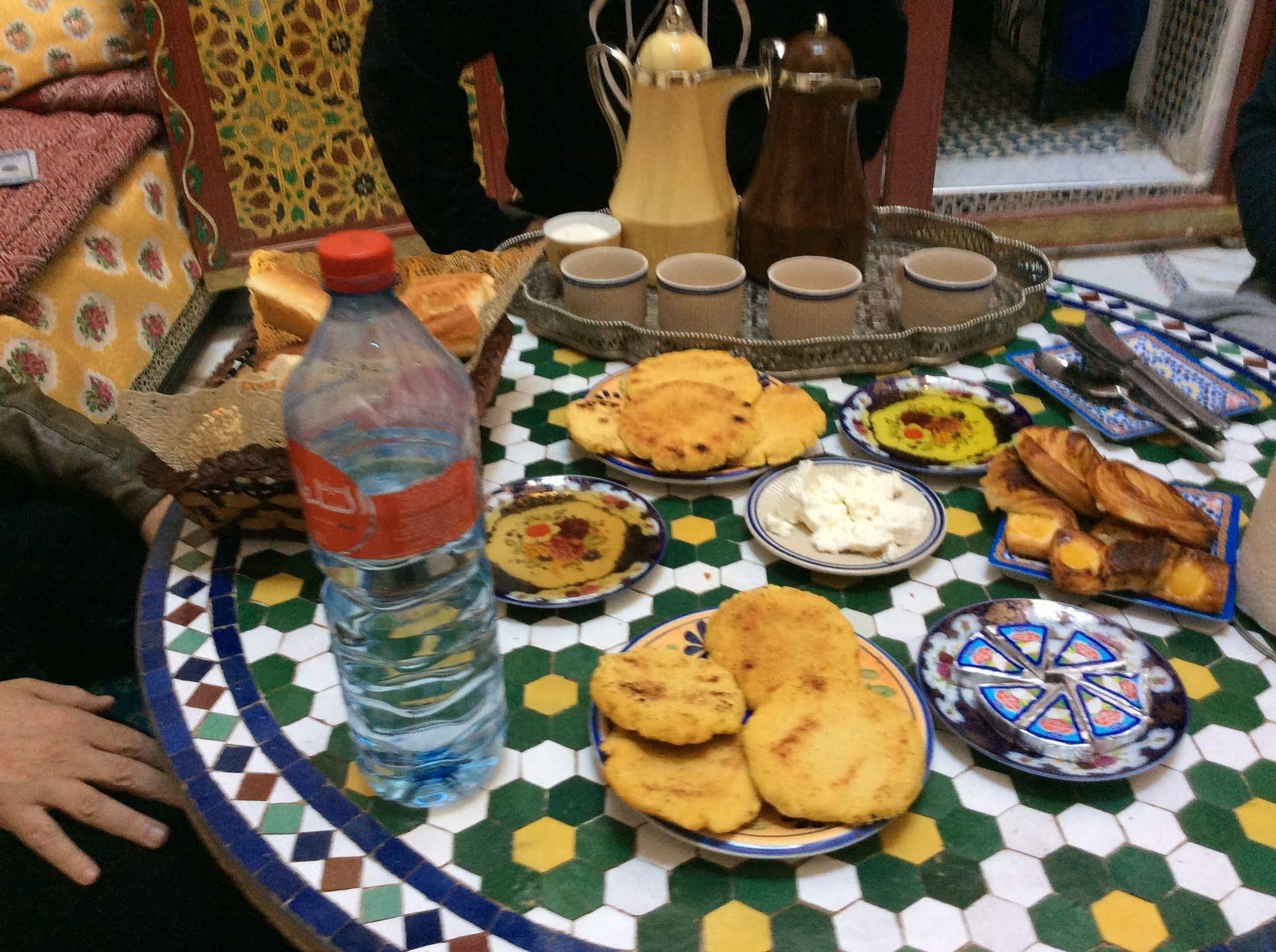 Dar Rhimou