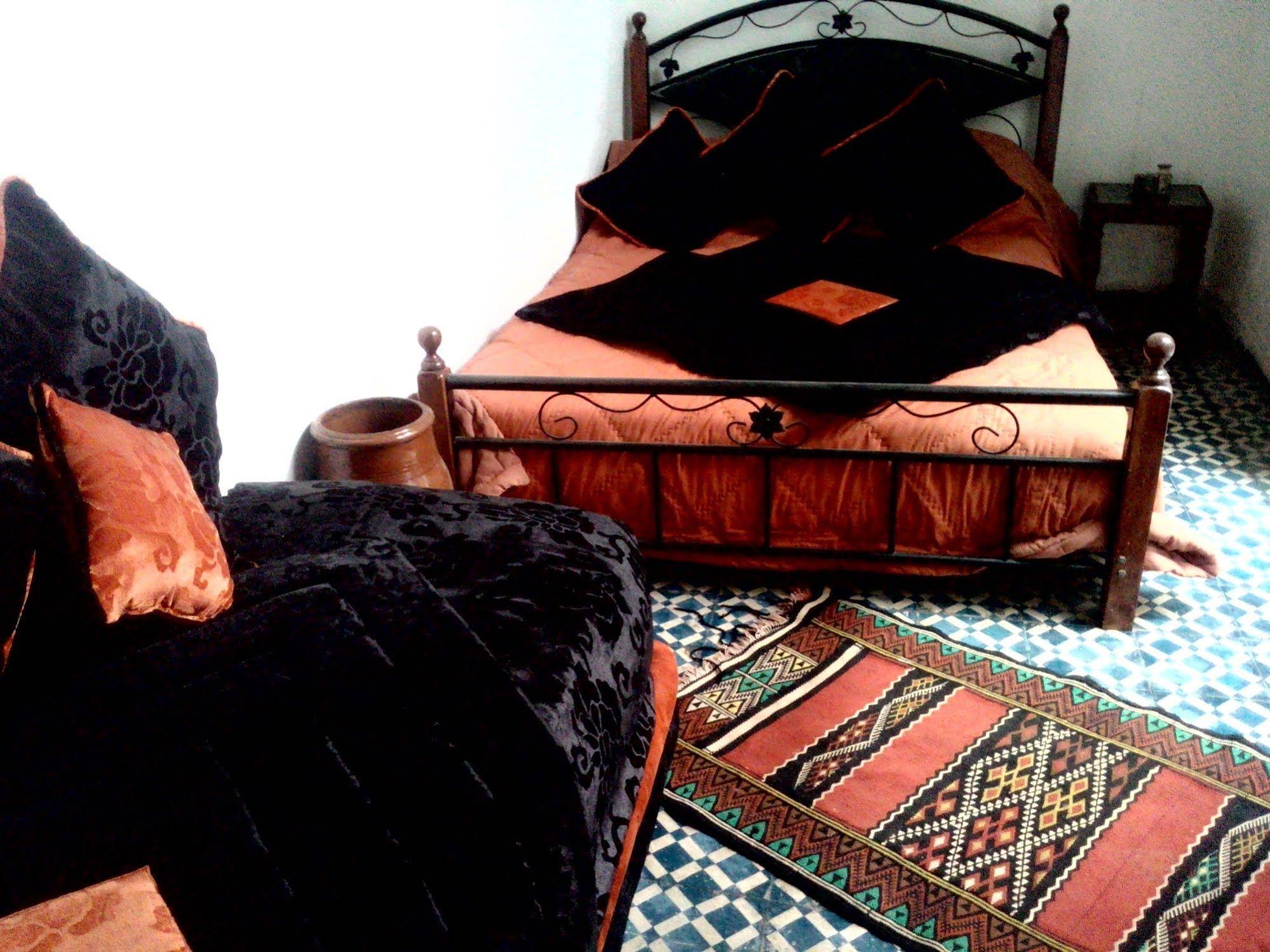 Dar Rhimou