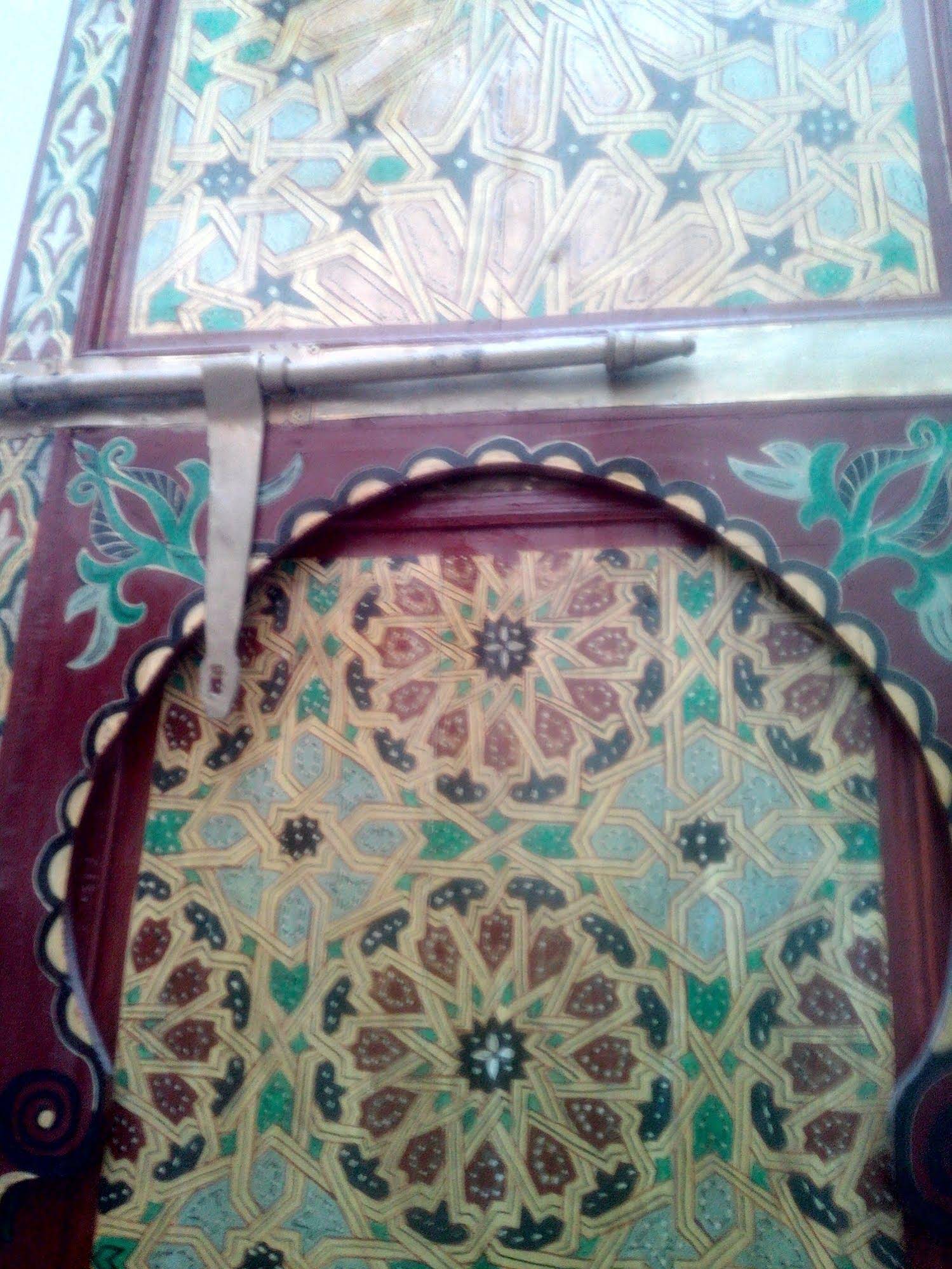 Dar Rhimou