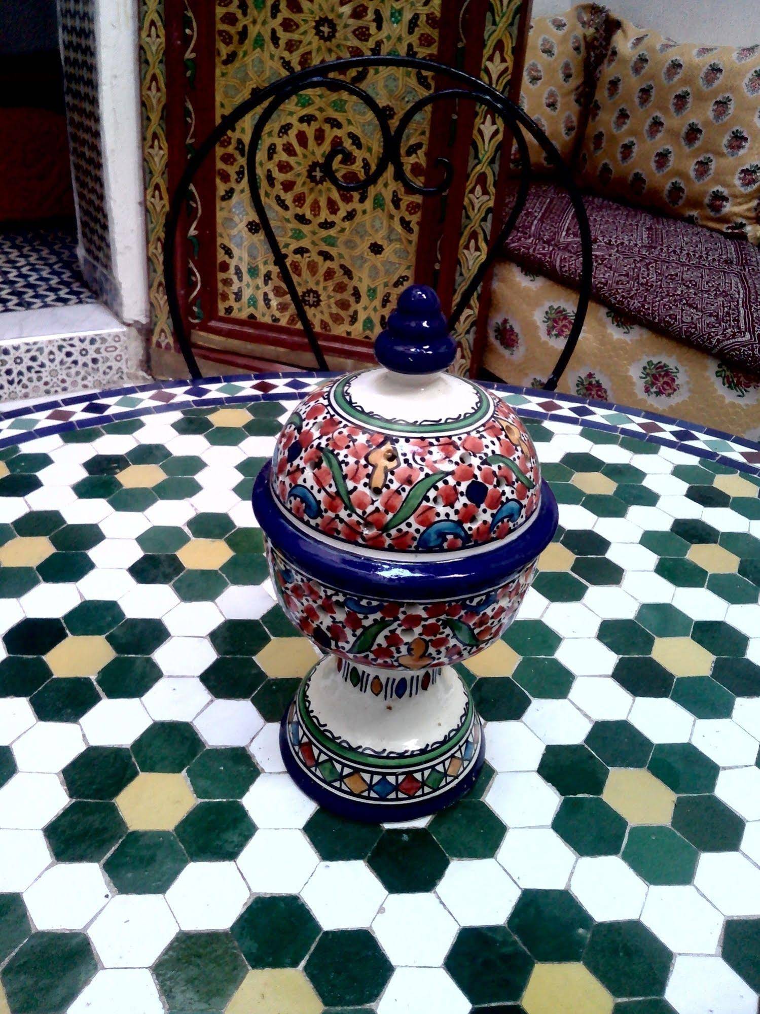 Dar Rhimou