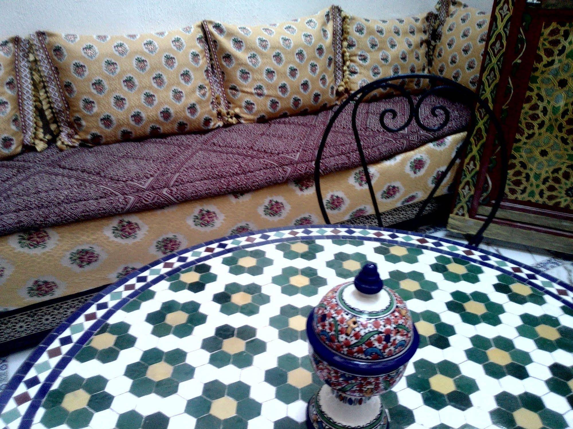 Dar Rhimou