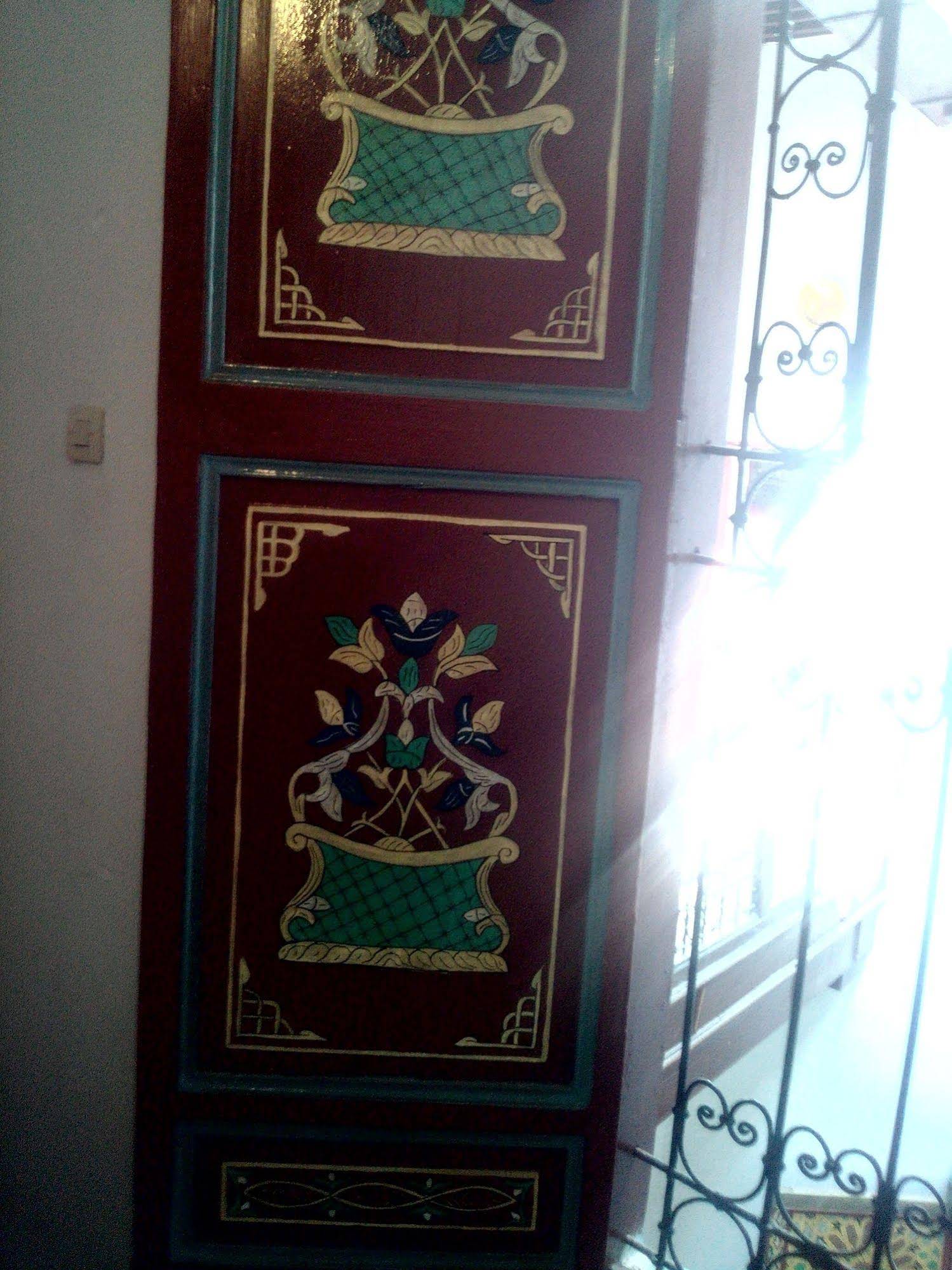 Dar Rhimou