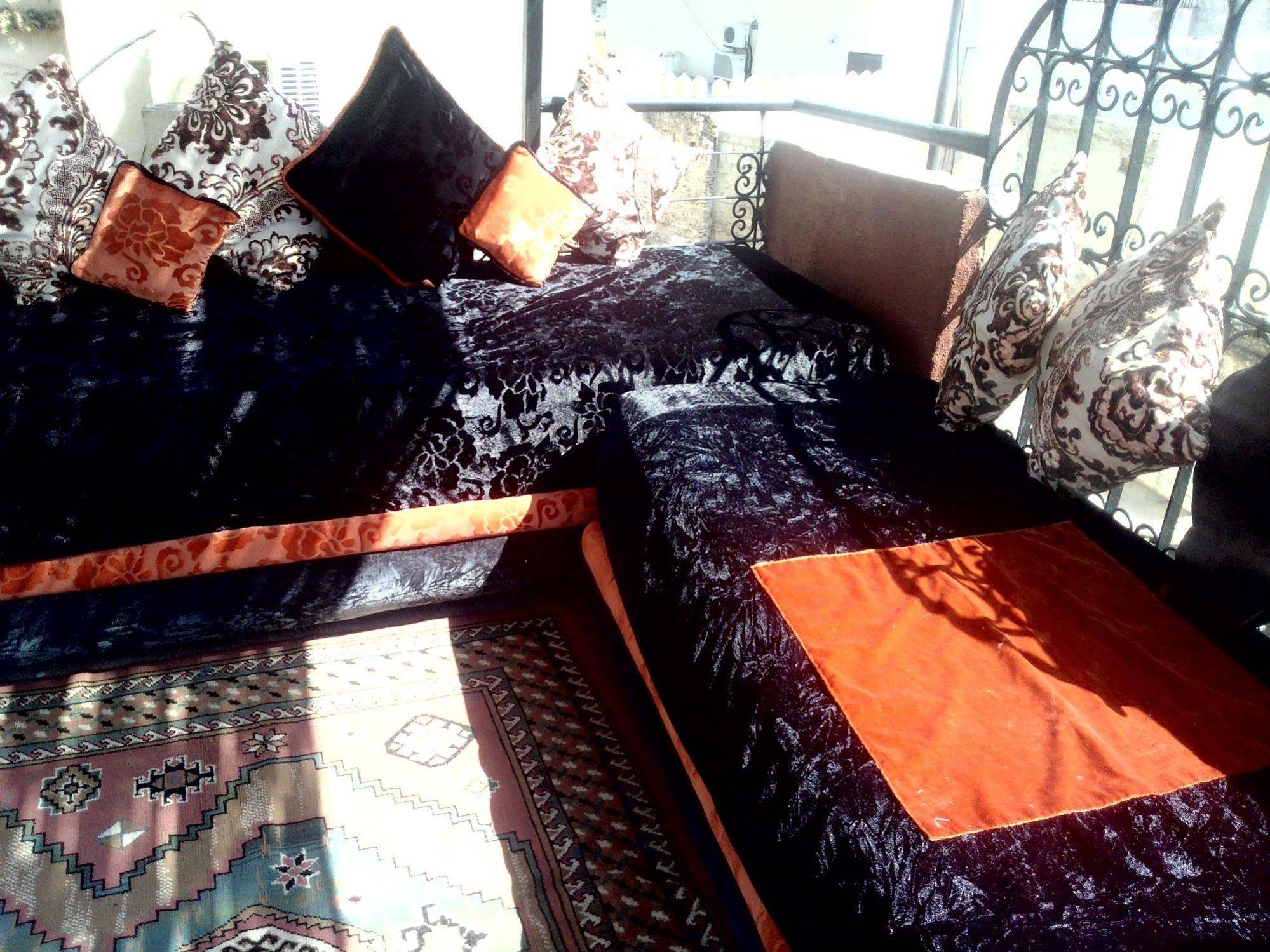 Dar Rhimou