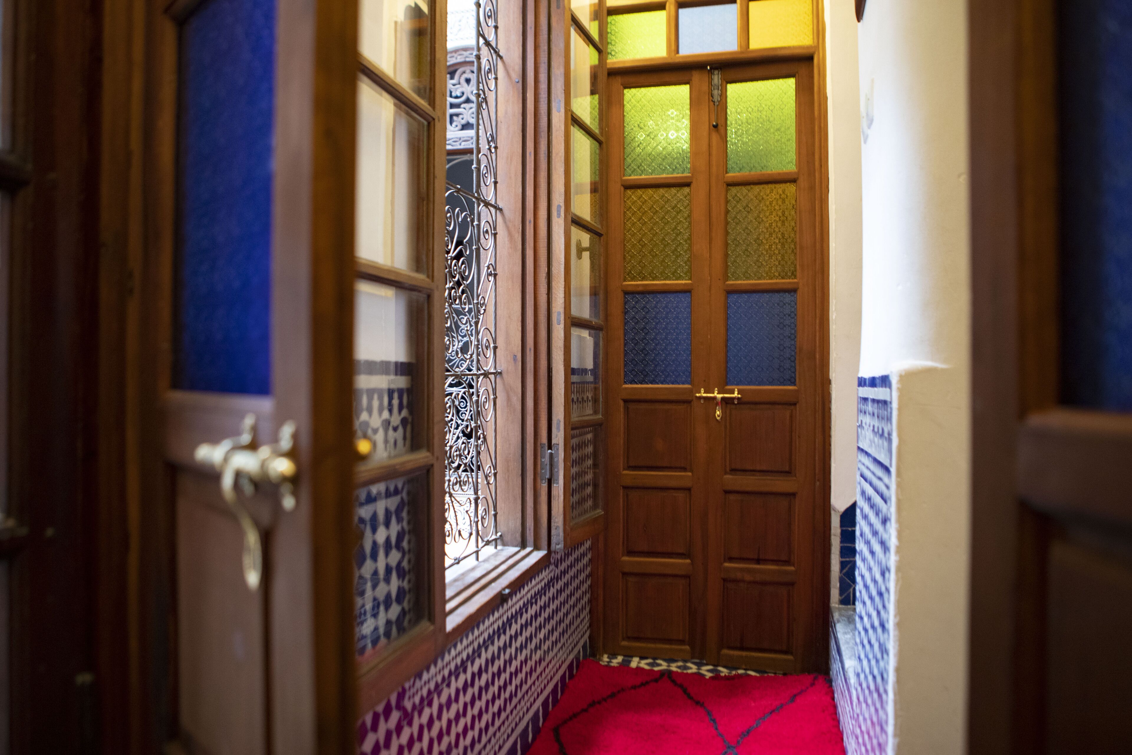 Dar Settash
