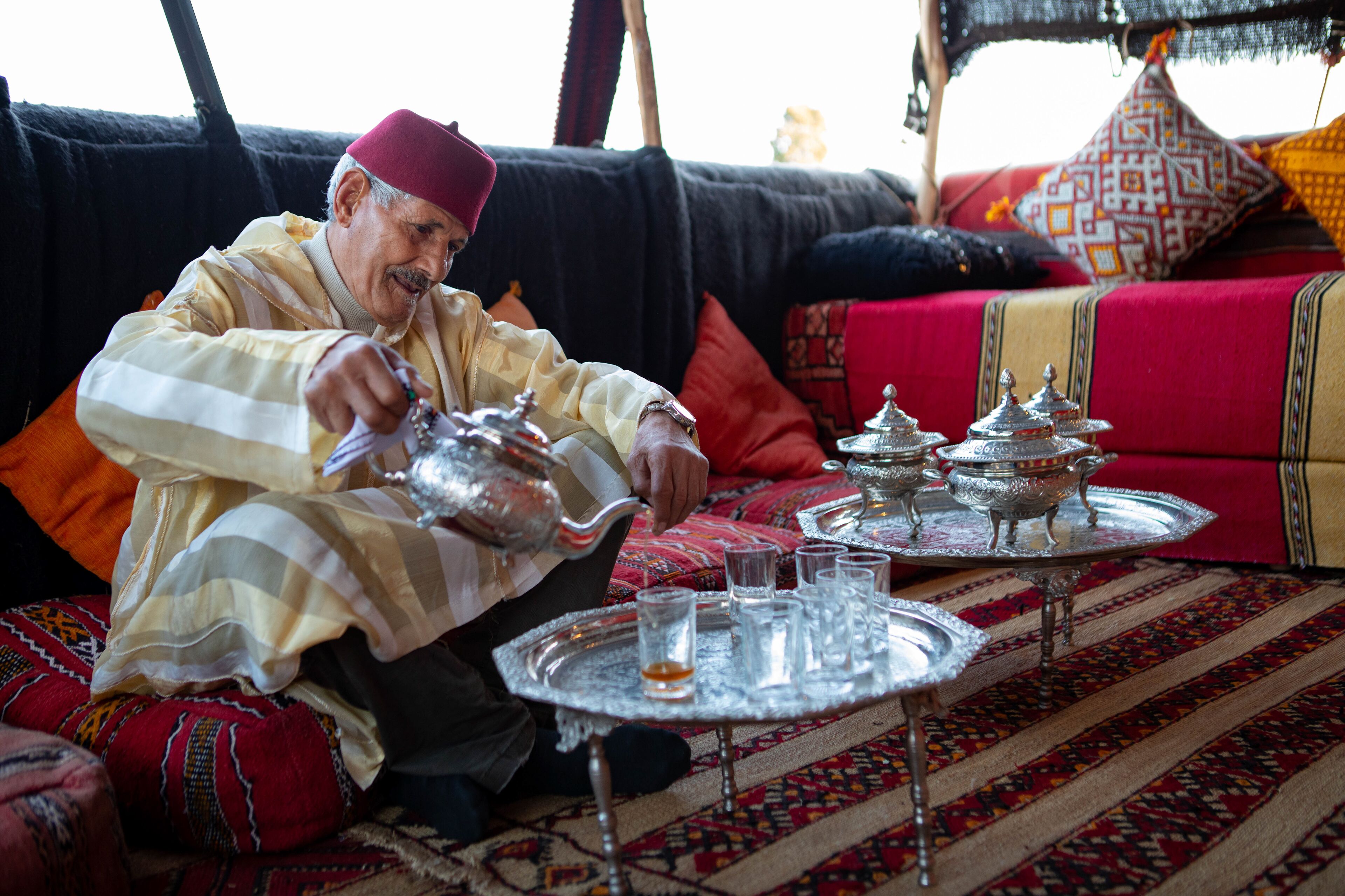Dar Settash