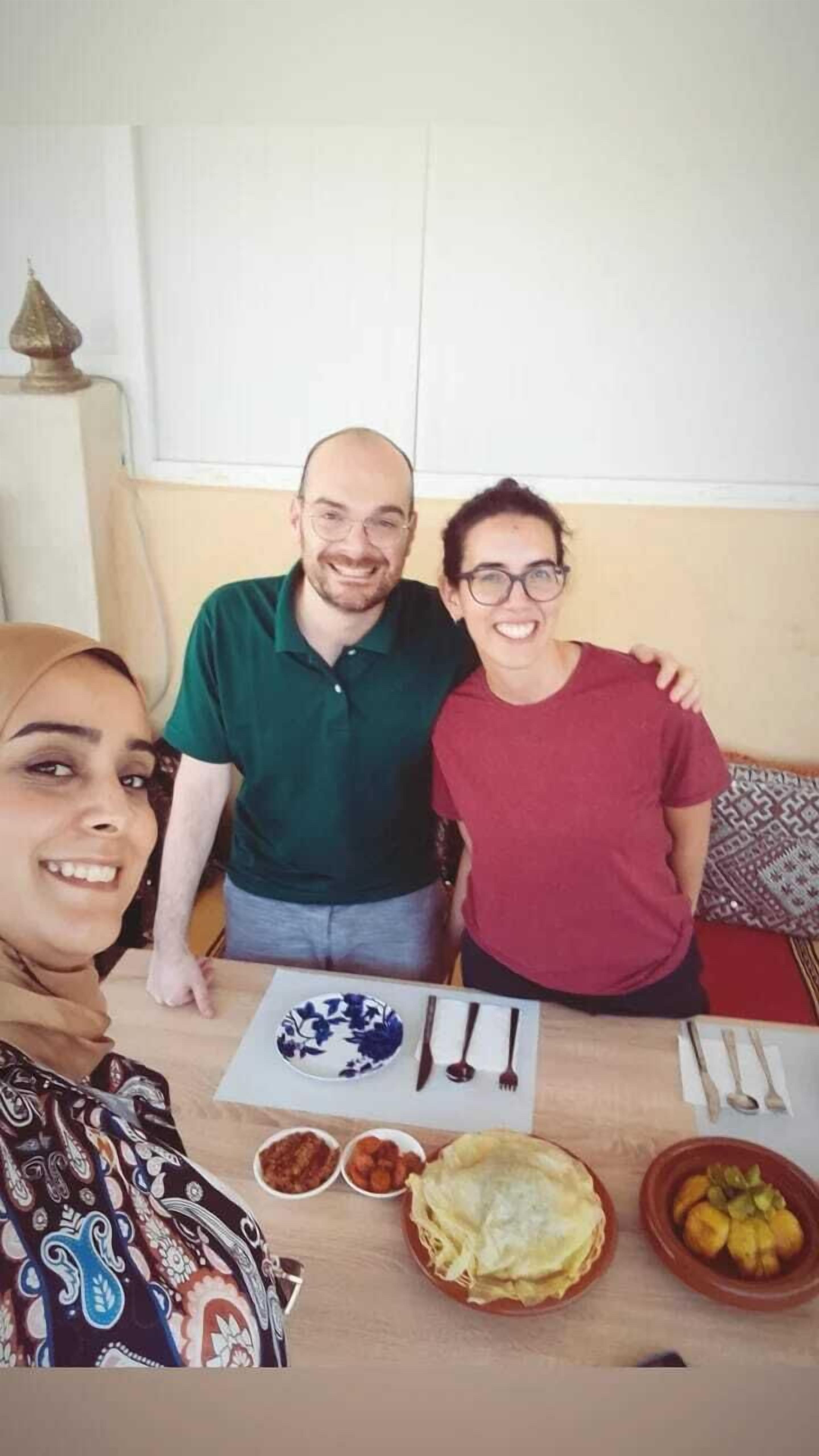 Dar Settash