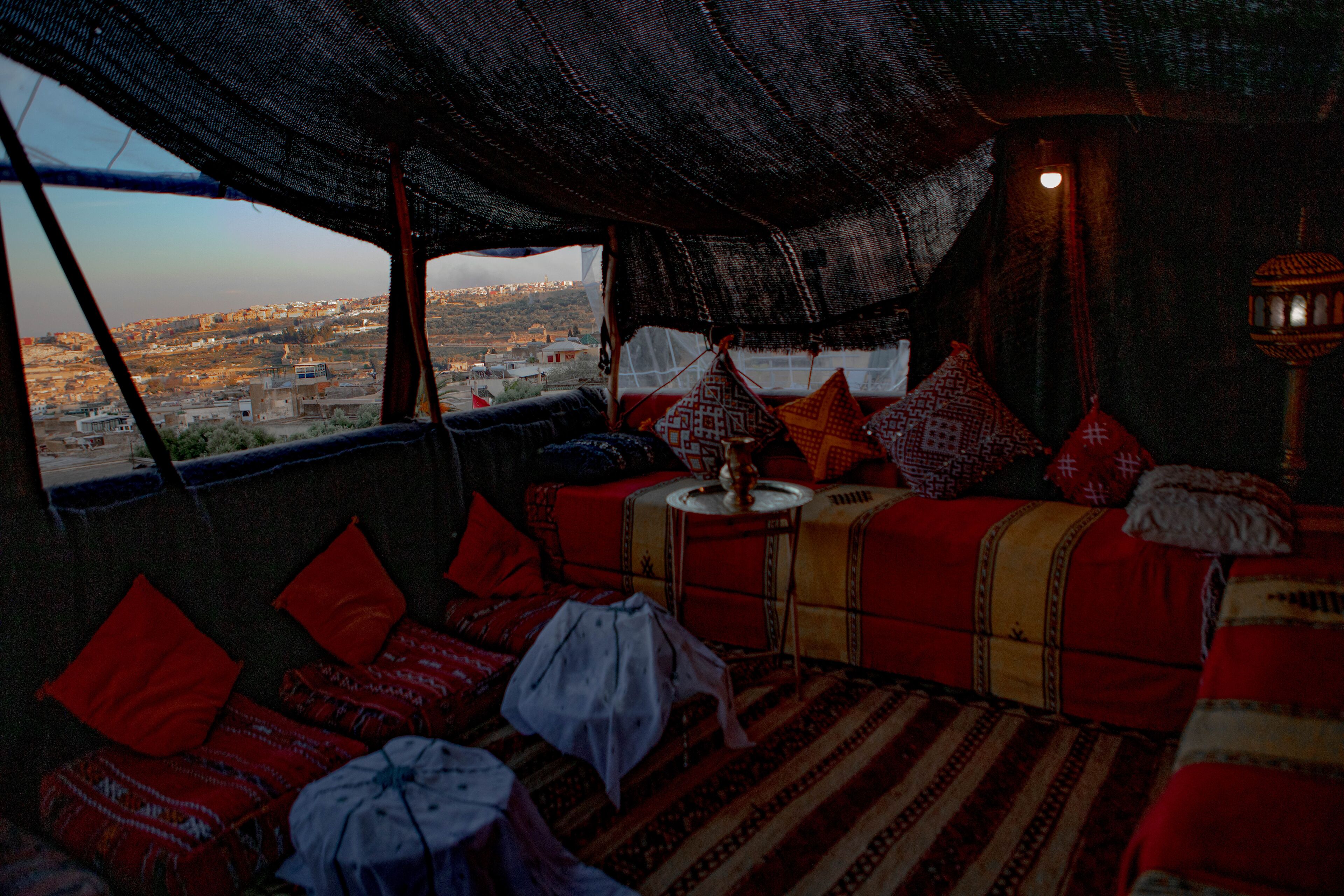 Dar Settash