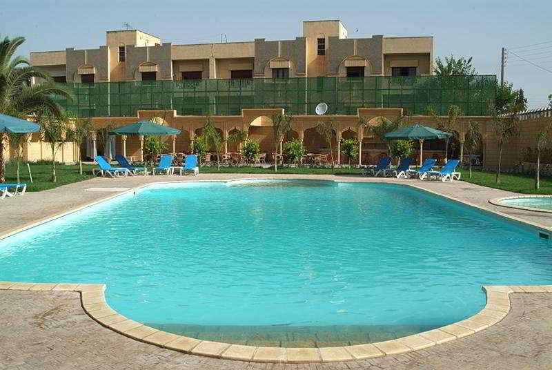 Fes Inn