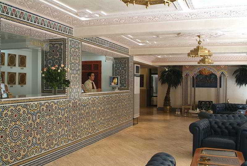 Fes Inn