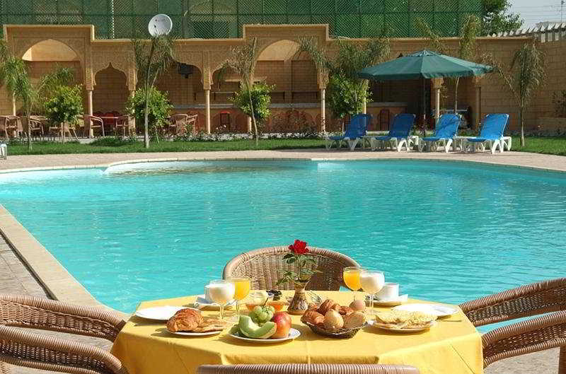 Fes Inn