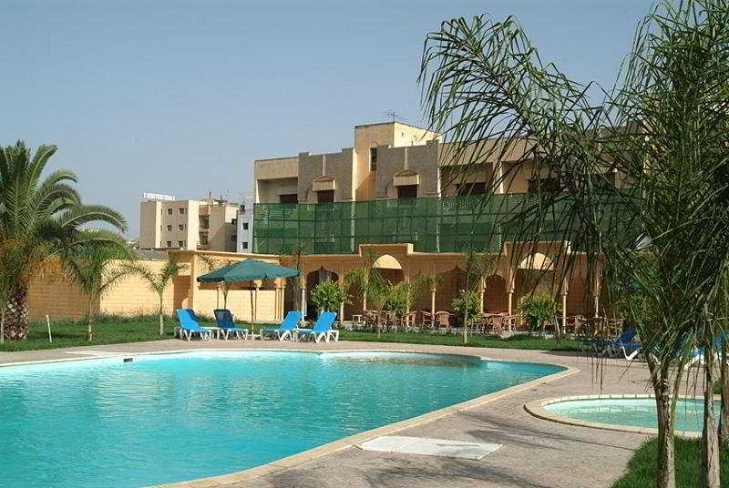 Fes Inn