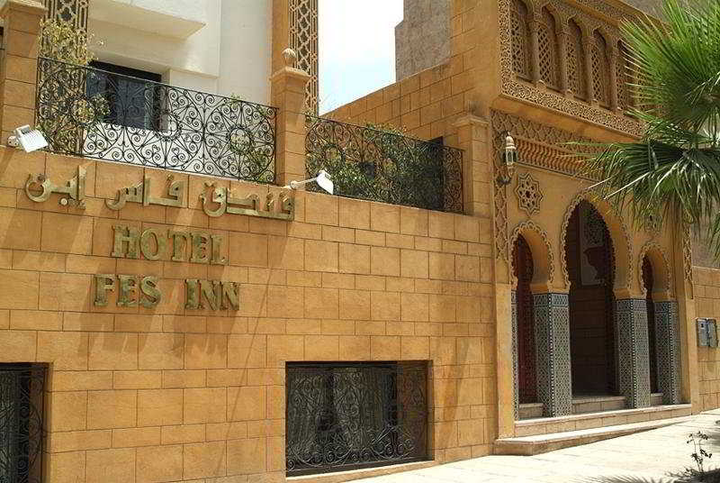 Fes Inn