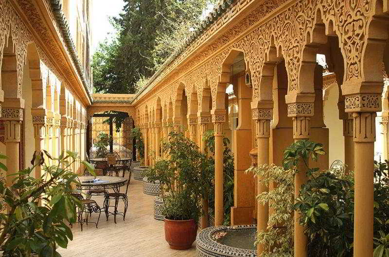 Fes Inn