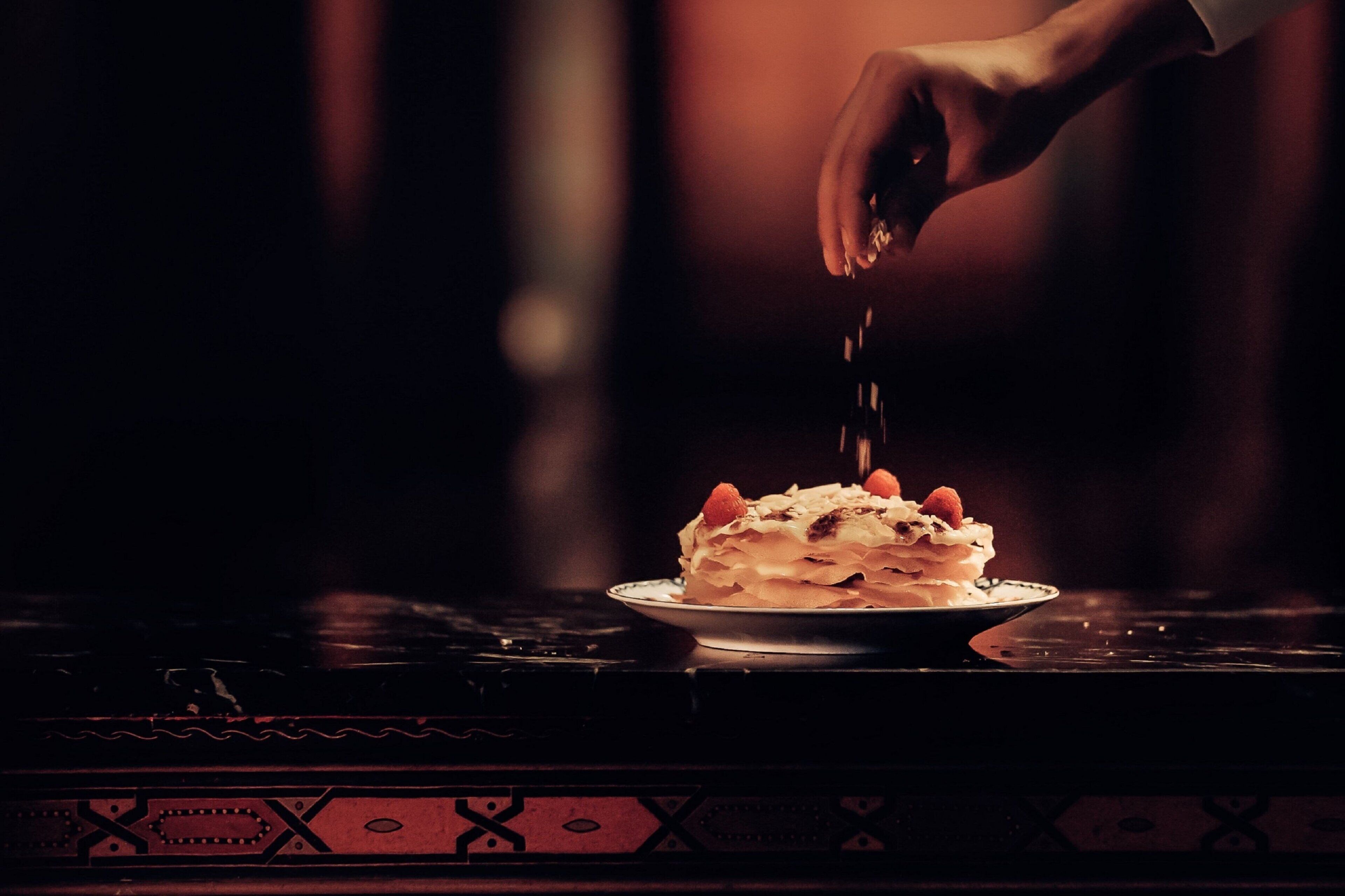 Fes Marriott Hotel Jnan Palace