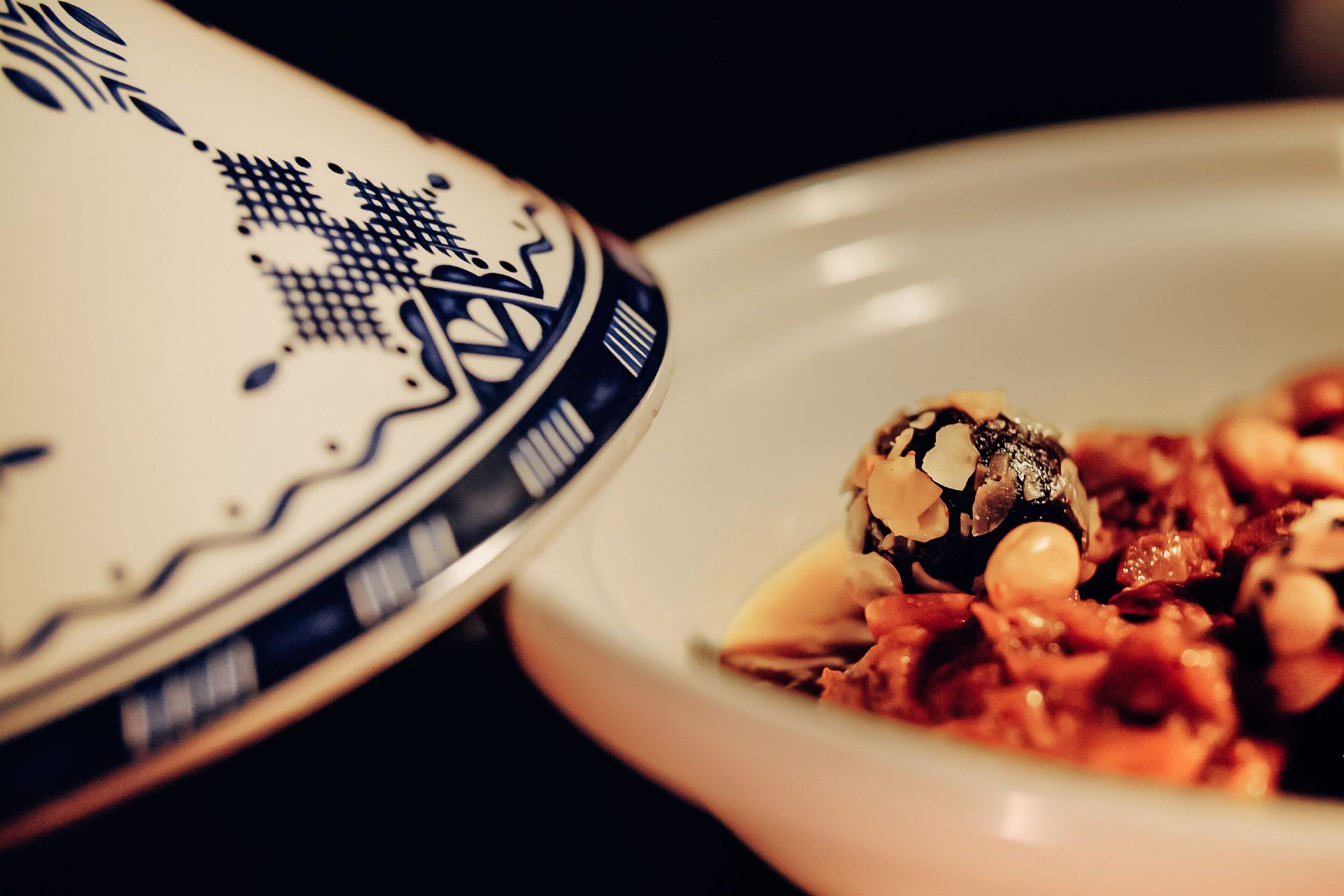 Fes Marriott Hotel Jnan Palace