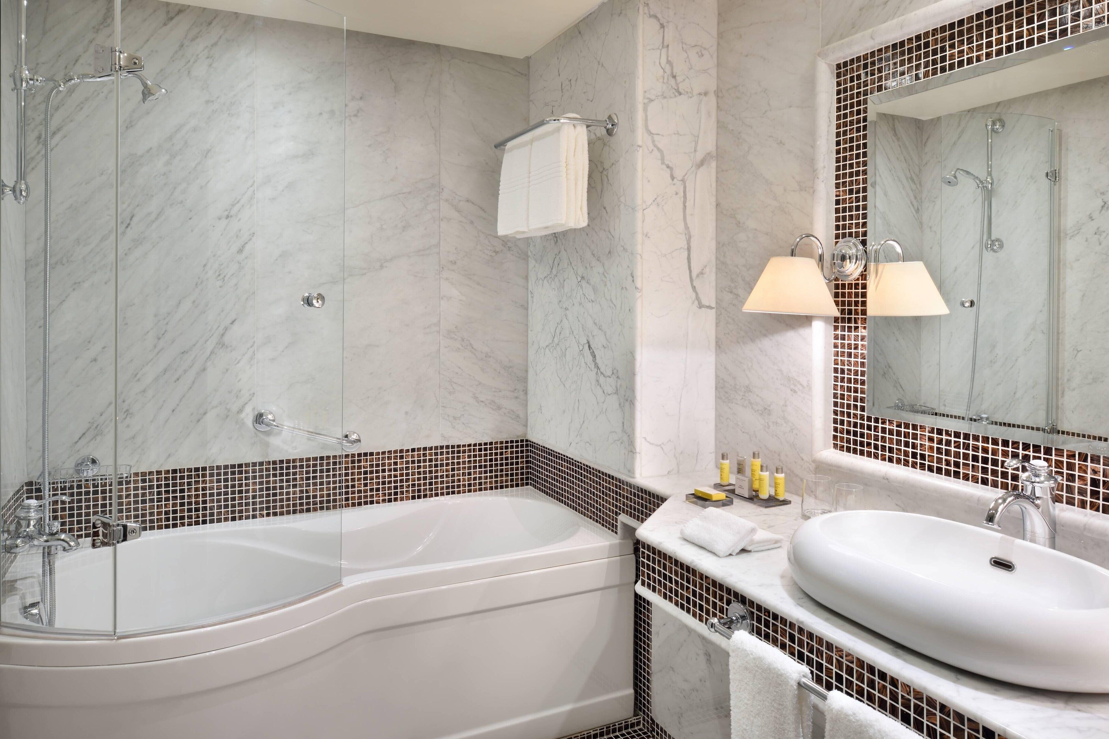 Fes Marriott Hotel Jnan Palace
