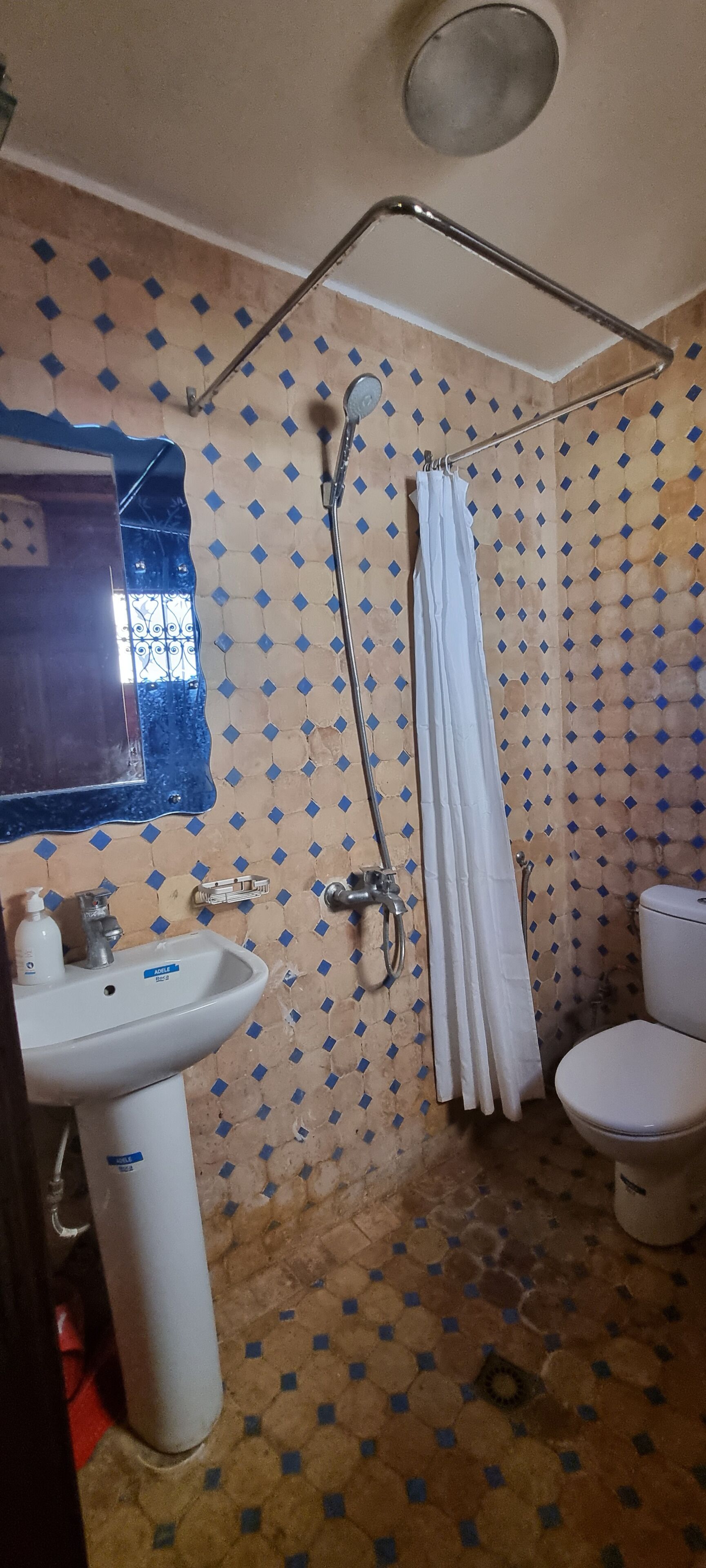 Fes Touria Palace