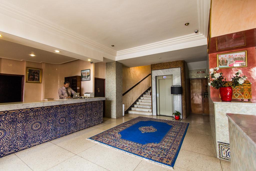 Grand Hotel