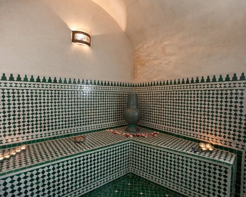 Hostel El Blida