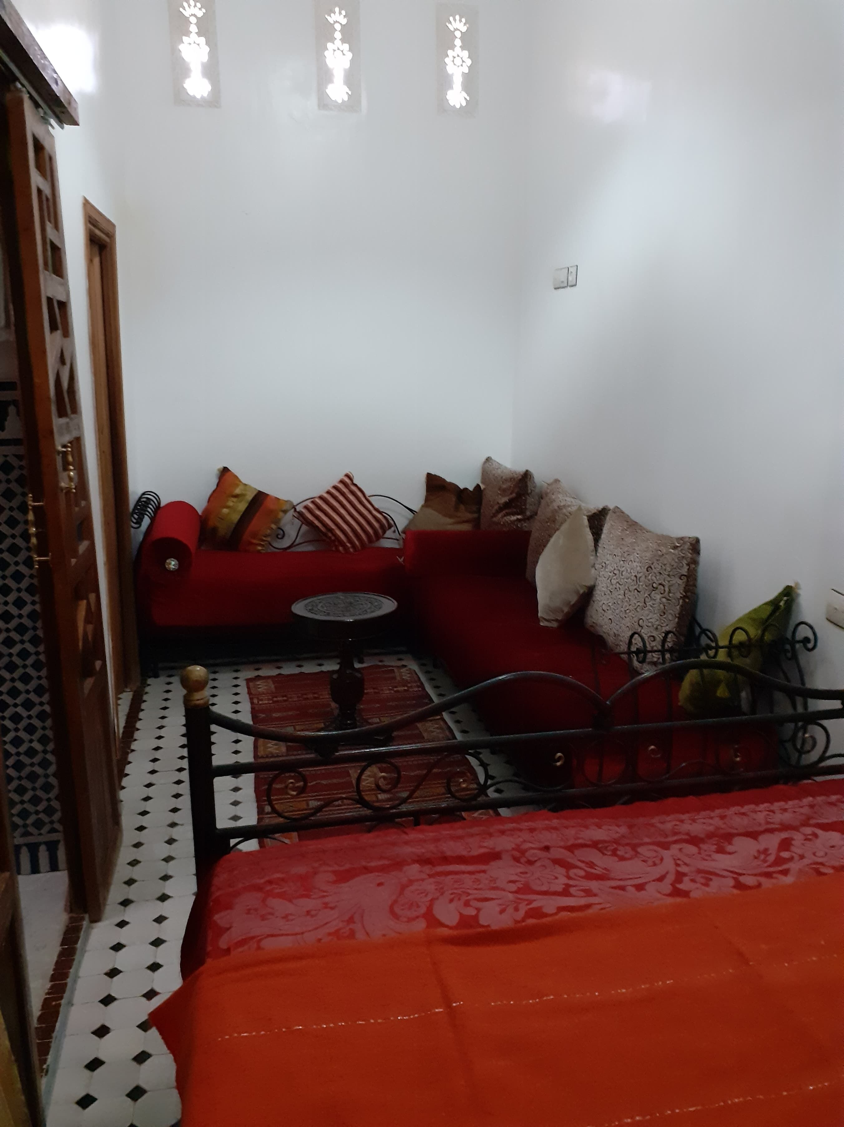 Hostel El Blida