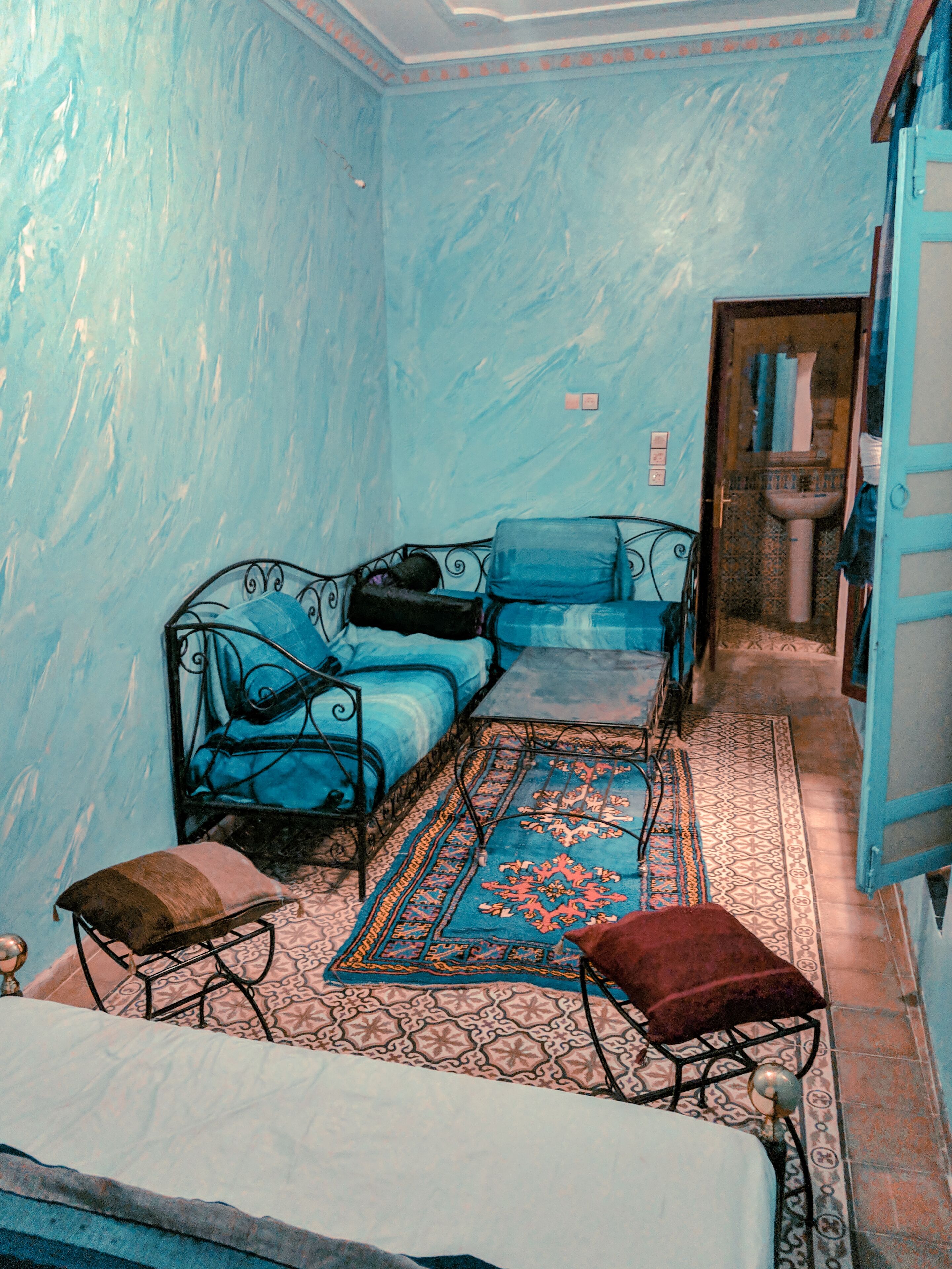 Hostel El Blida