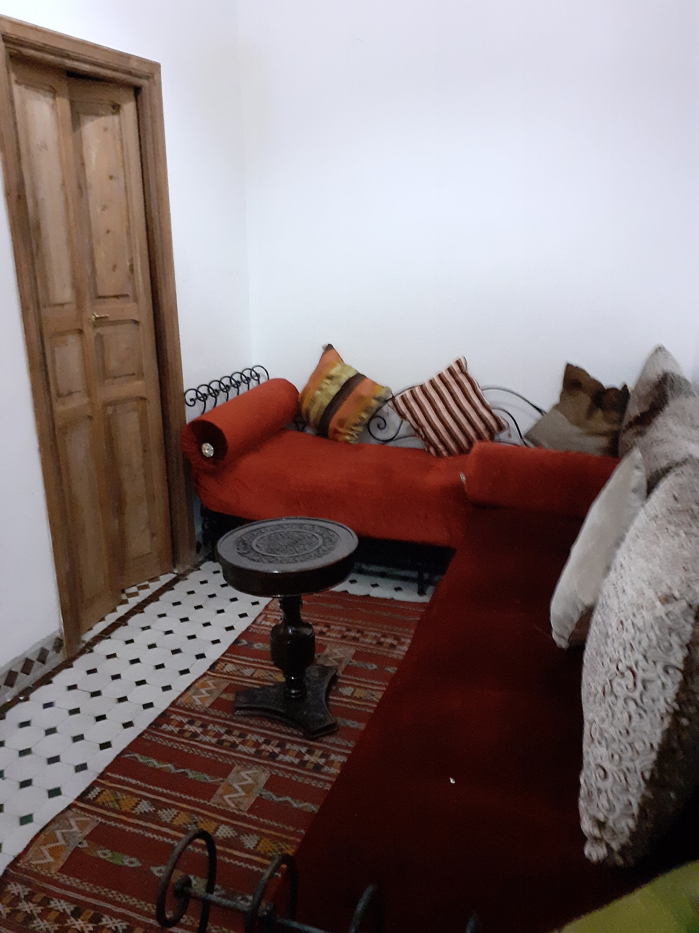 Hostel El Blida