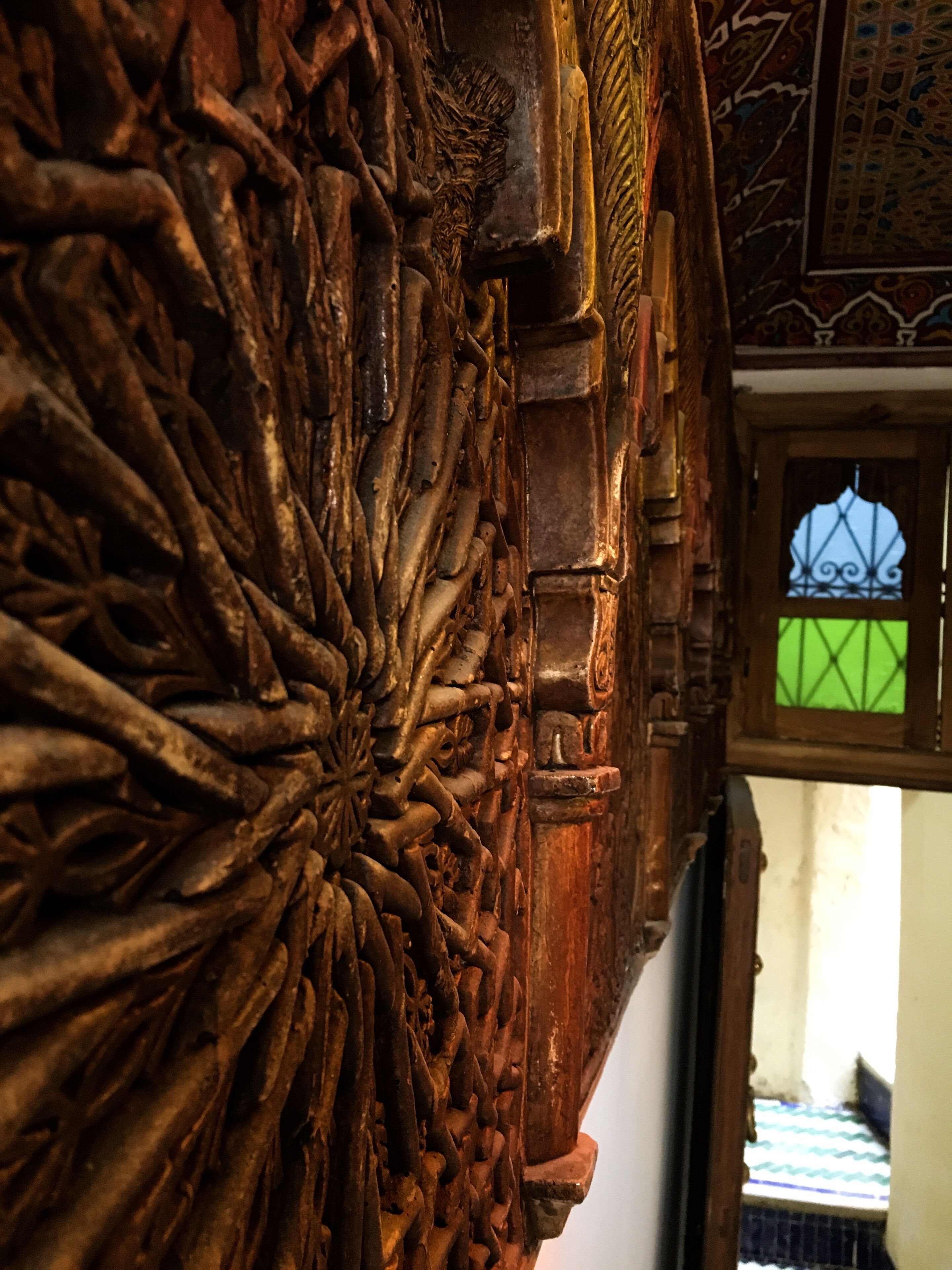 Hostel El Blida