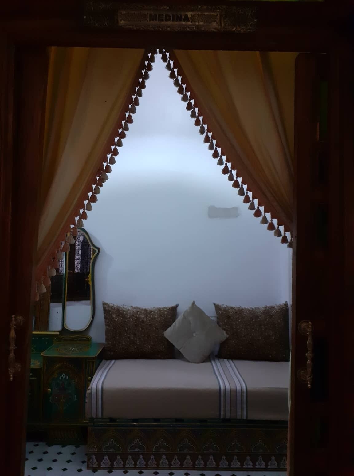 Hostel El Blida