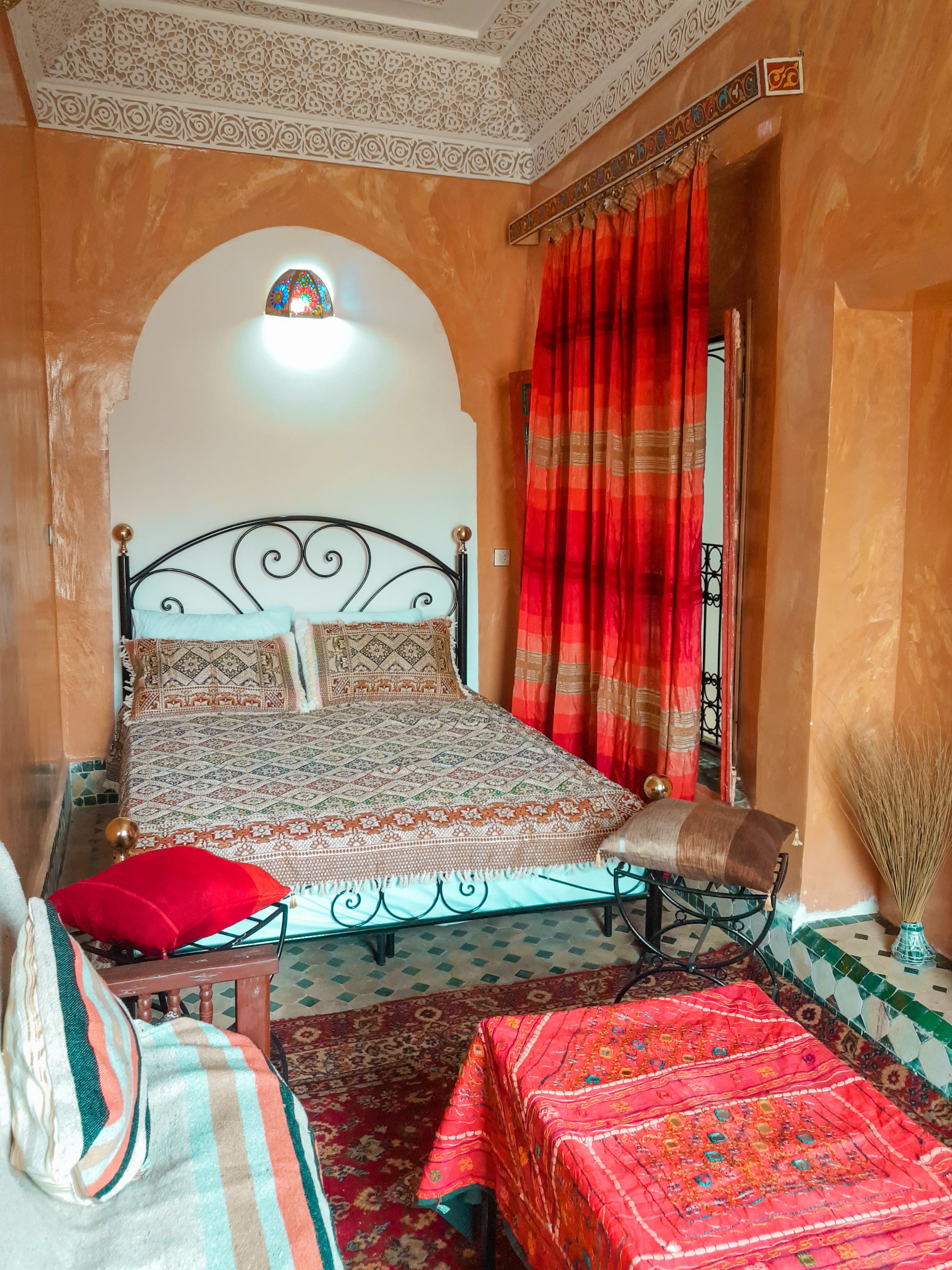 Hostel El Blida