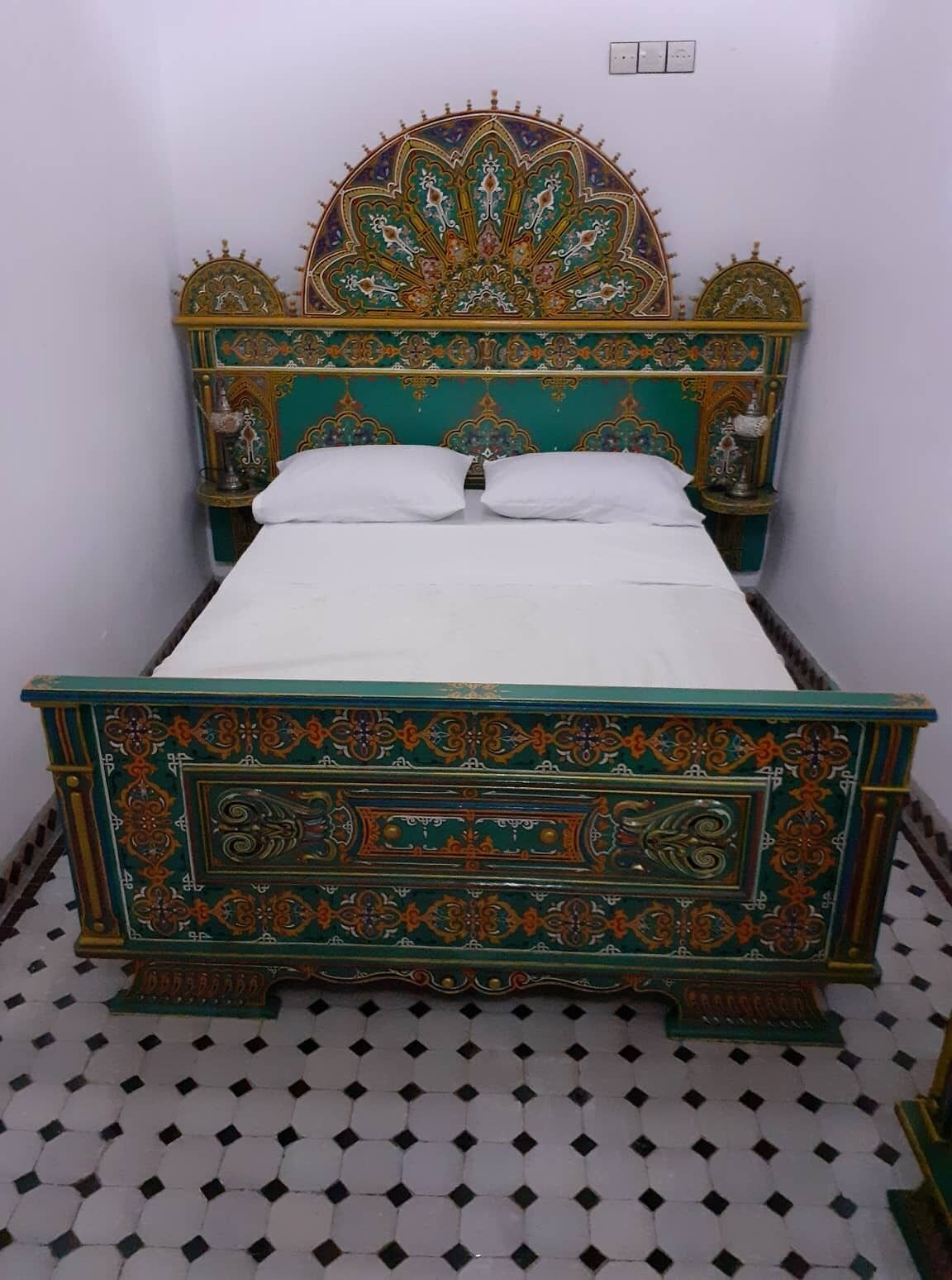 Hostel El Blida