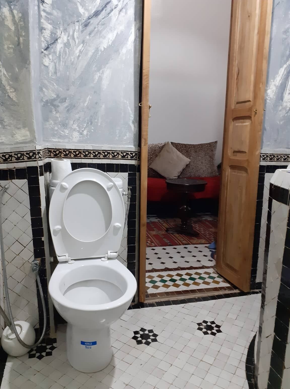 Hostel El Blida