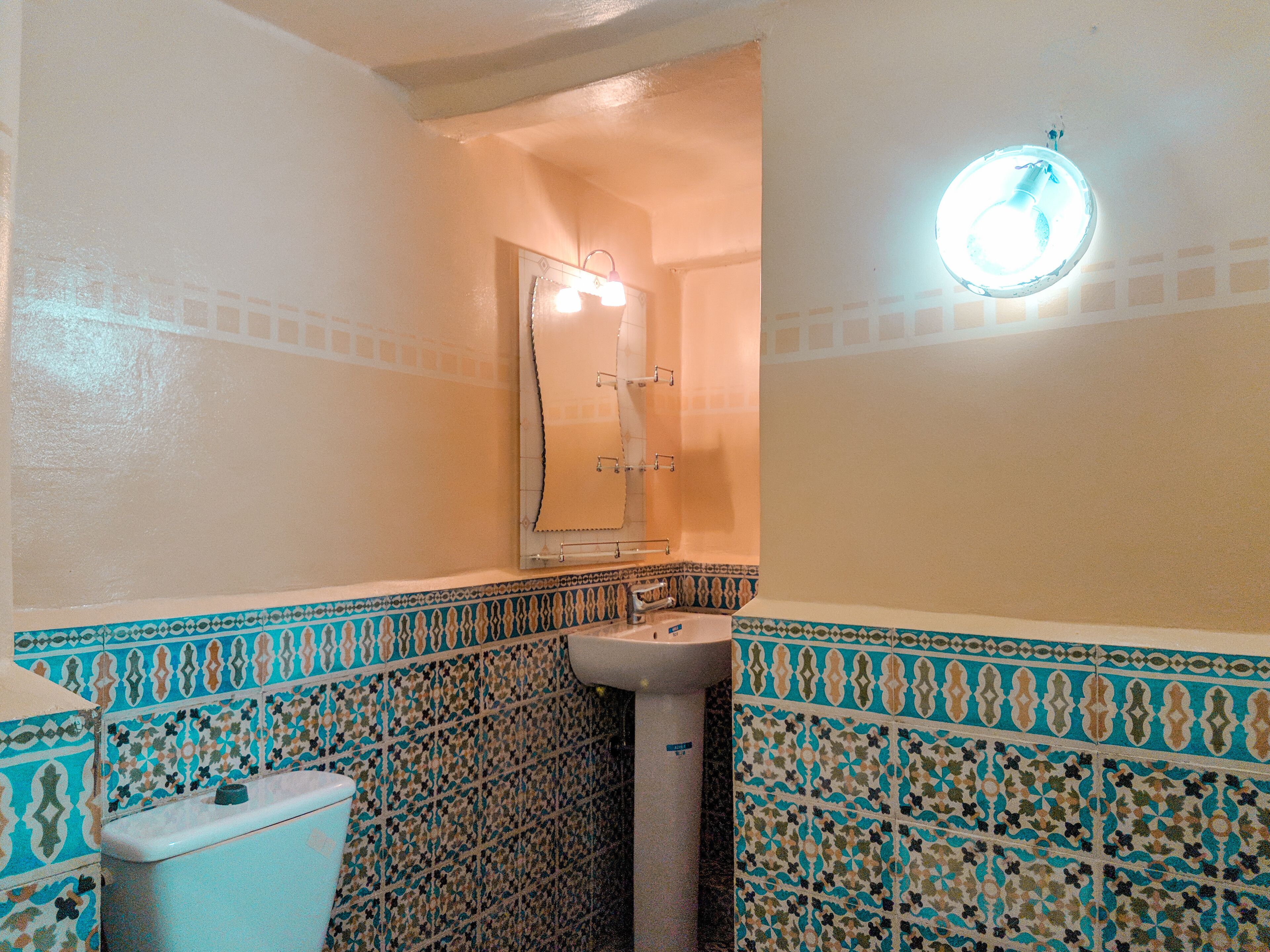 Hostel El Blida