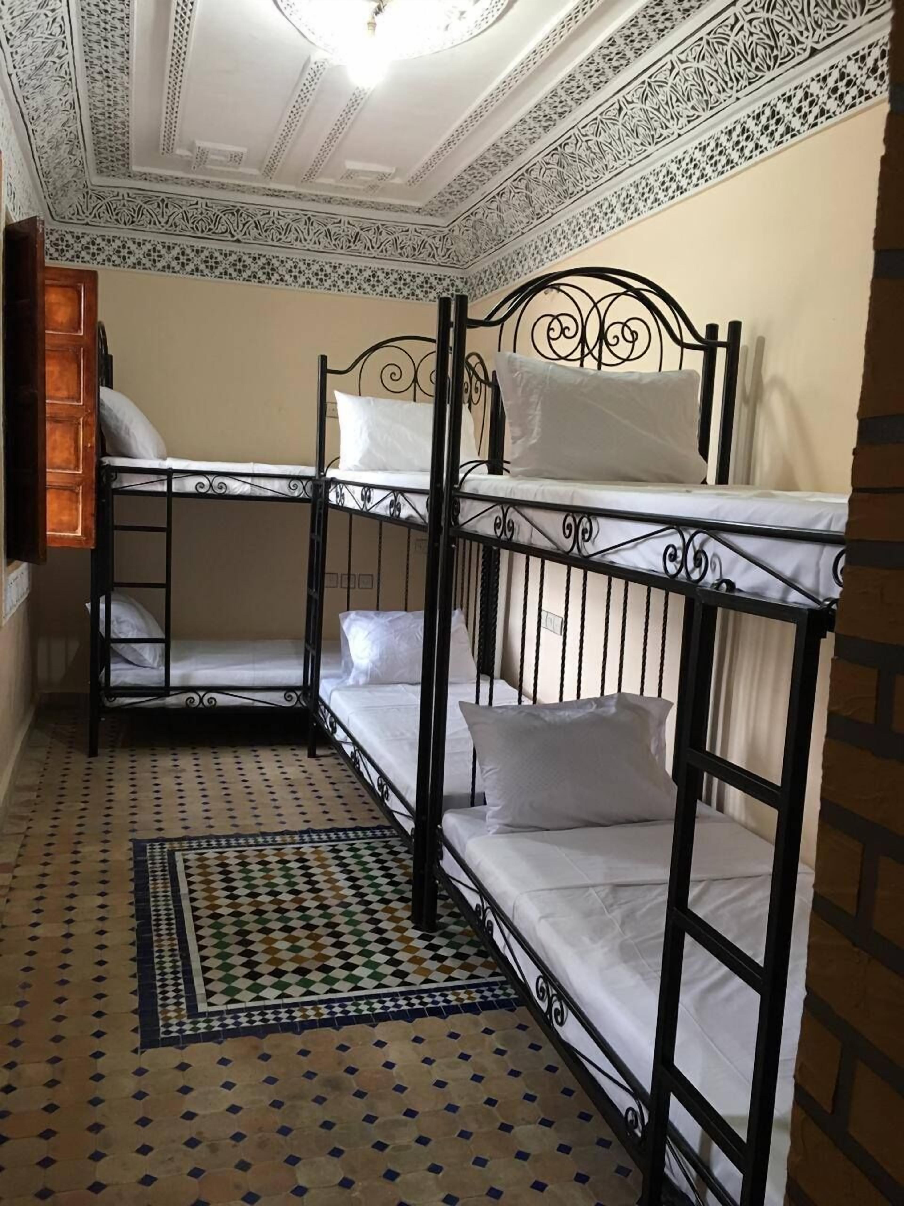 Hostel El Blida