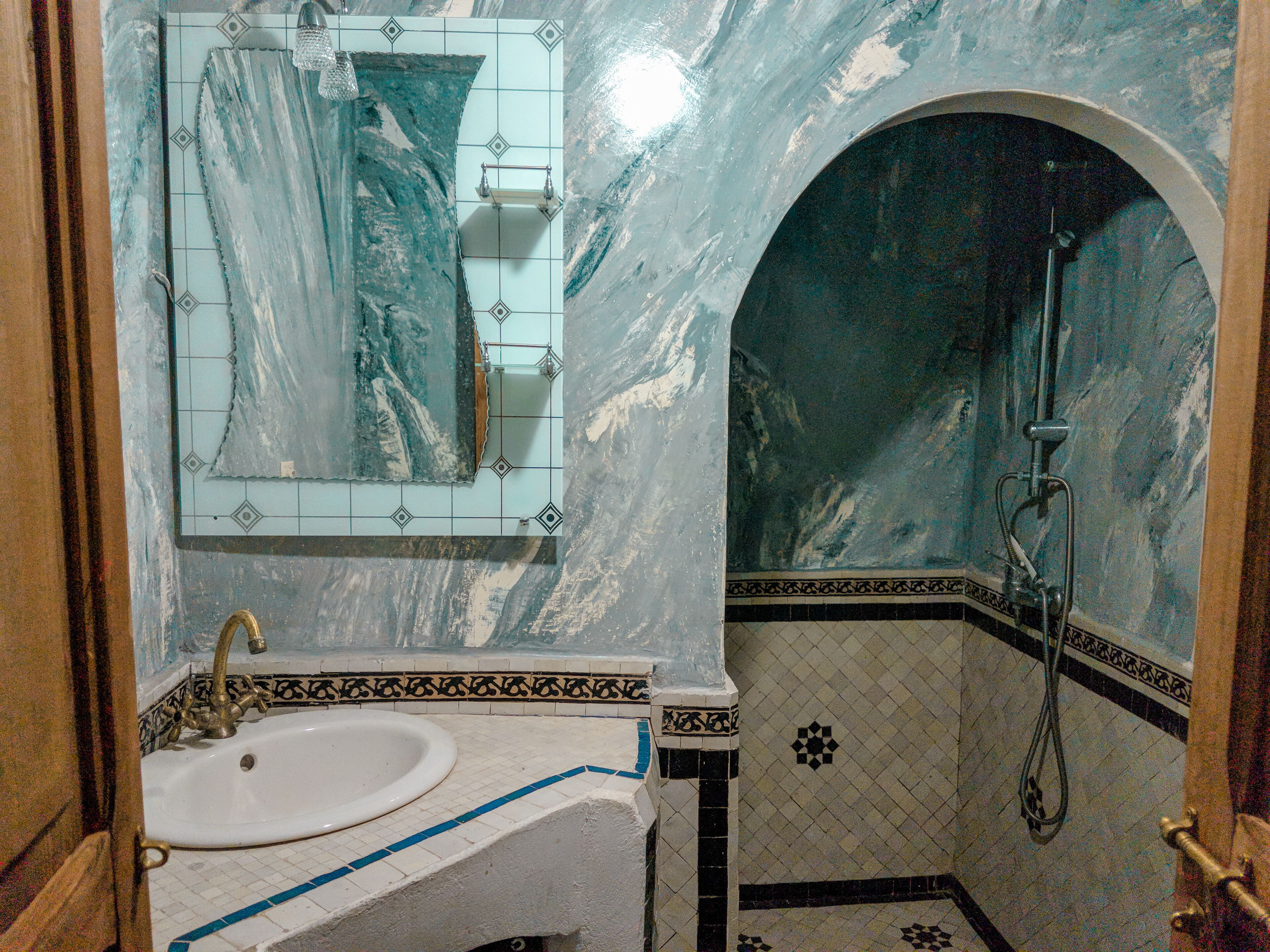 Hostel El Blida