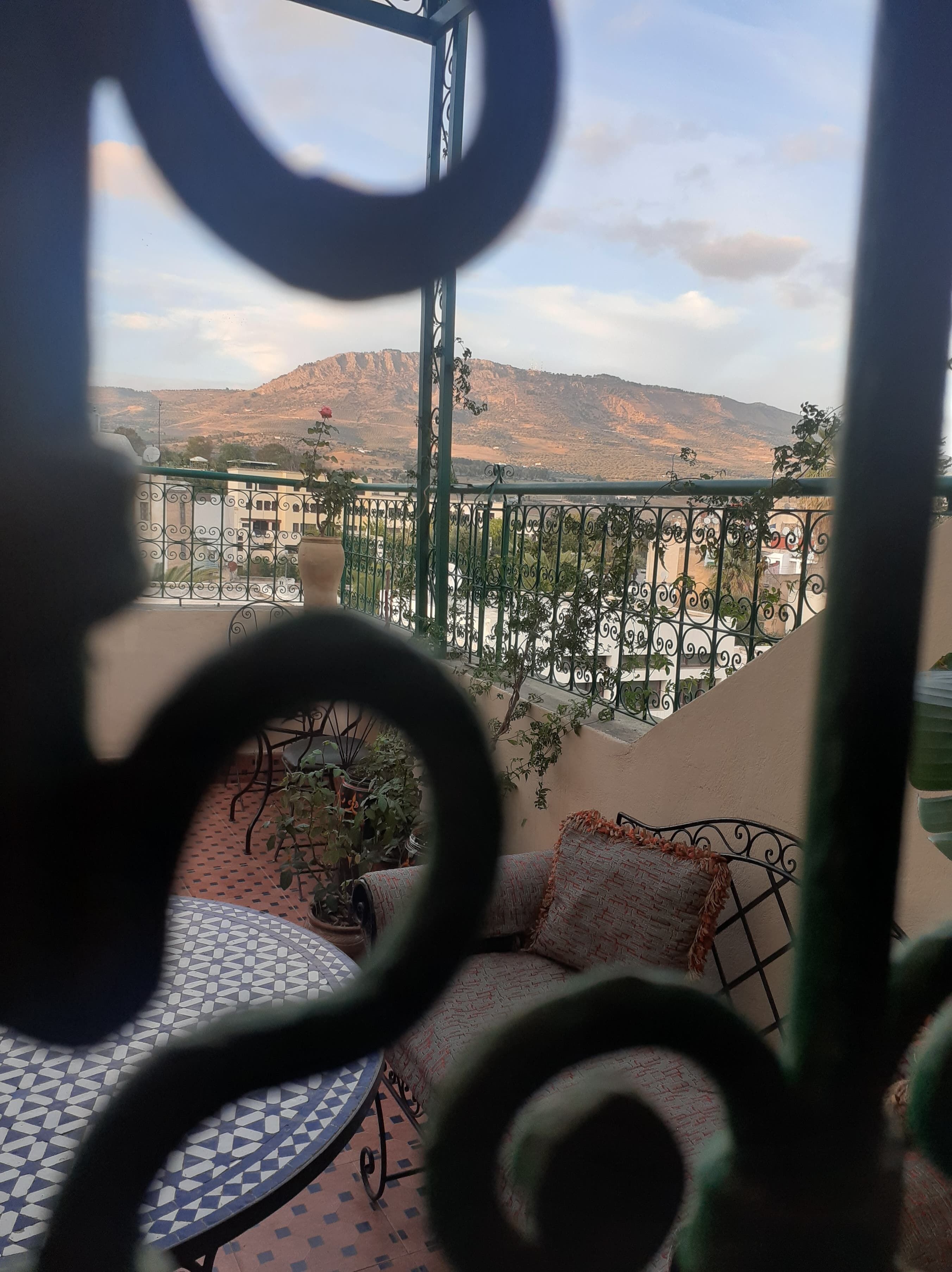 Hostel El Blida
